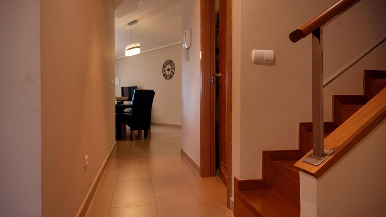 Okeanos Sea View 2 Bedrooms Vr-M El Médano Dış mekan fotoğraf